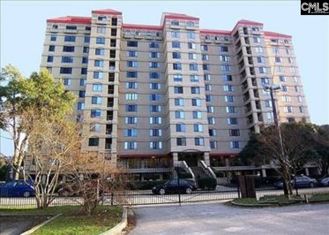 Apartment for rent at 1600 Park Circle #709, Columbia, SC 29201