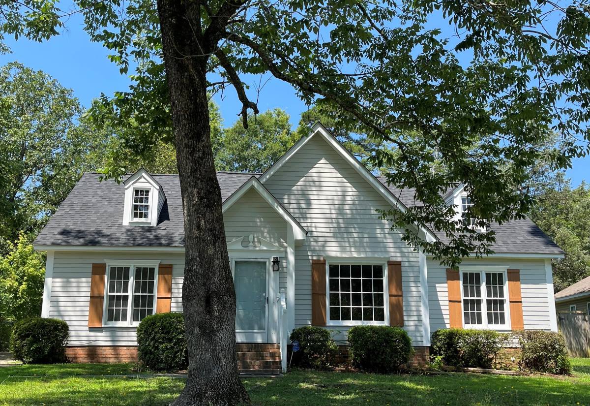 House for rent at 121 Kenton Dr, Irmo, SC 29063