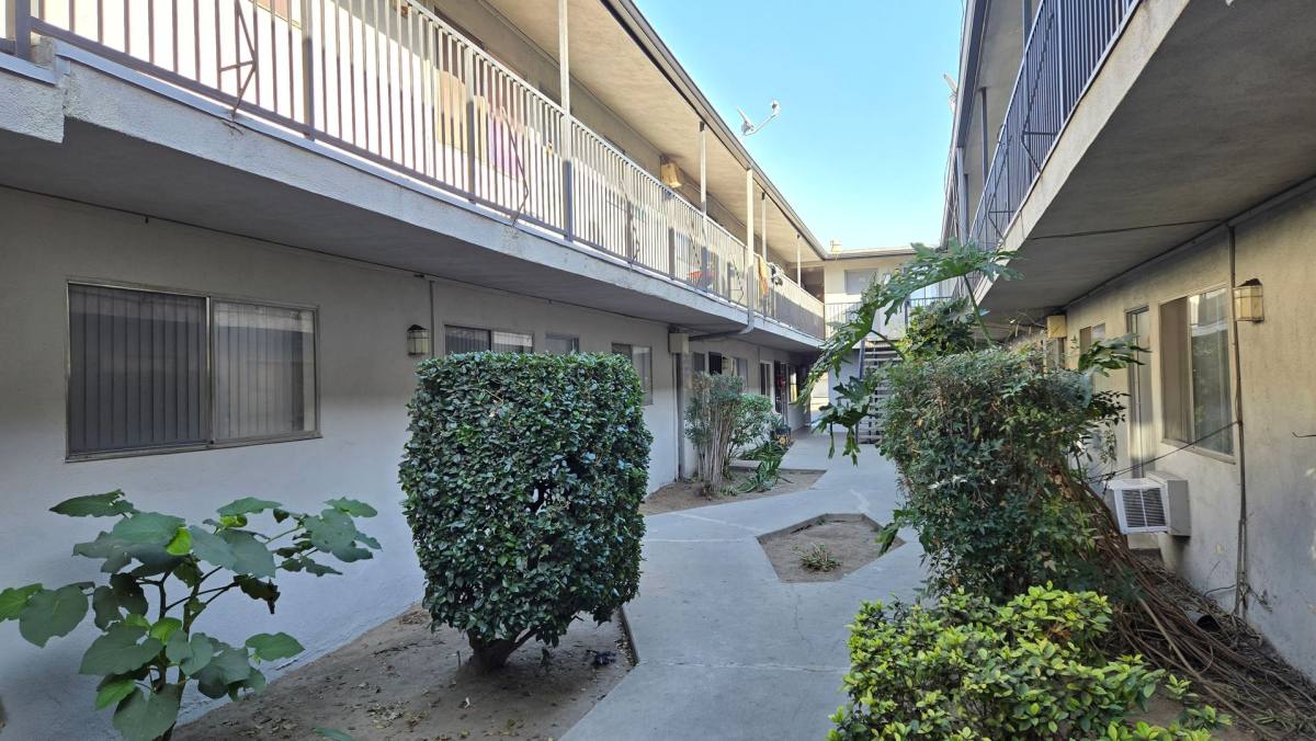 Apartment for rent at 3730 Baldwin Ave, El Monte, CA 91731