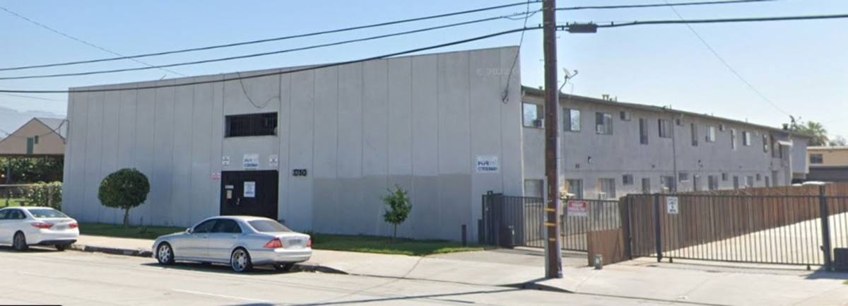 Apartment for rent at 3730 Baldwin Ave, El Monte, CA 91731