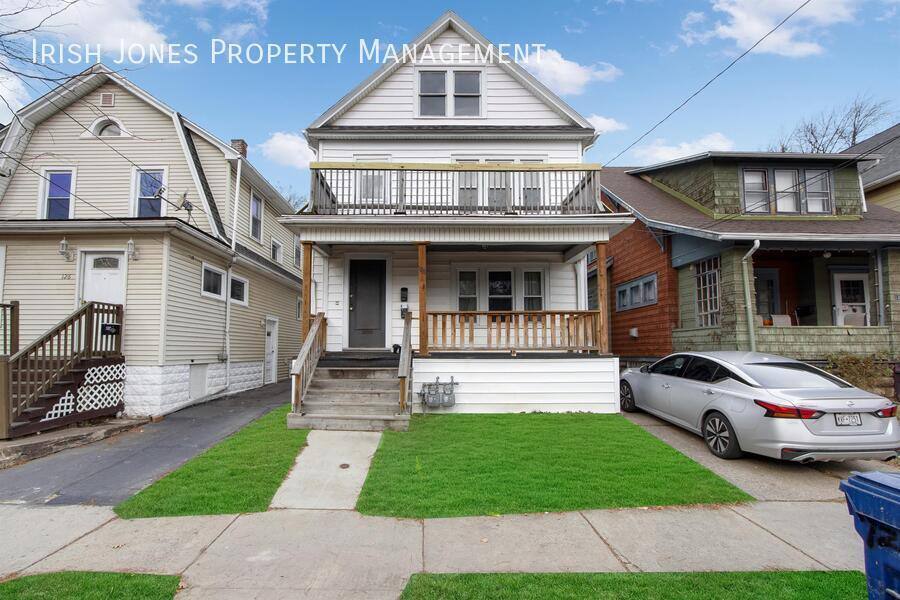 Apartment for rent at 128 Crowley Ave #2, Buffalo, NY 14207