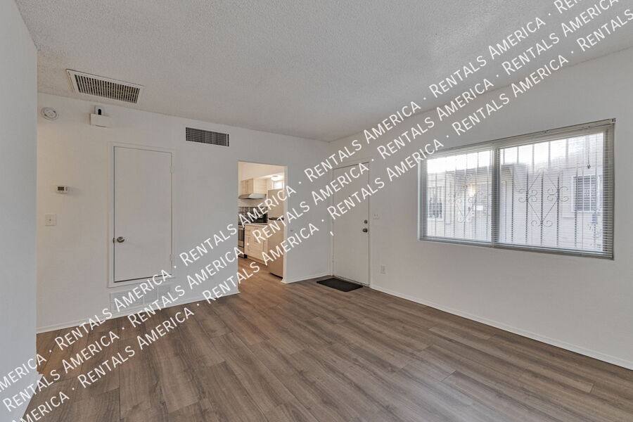 House for rent at 749 E 6th St, Tucson, AZ 85719