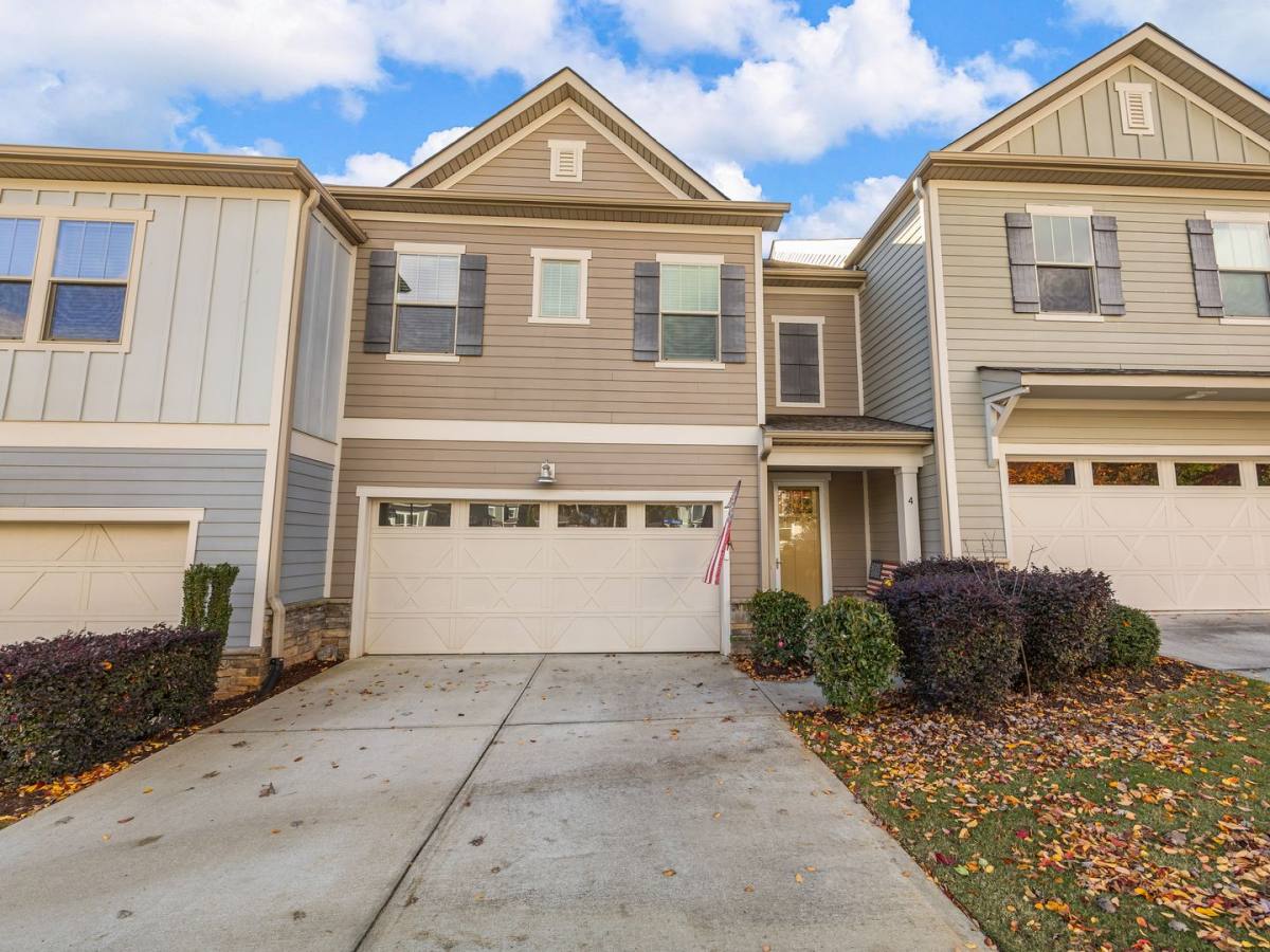 Townhouse for rent at 4 Tatum Lane, Greer, SC 29650