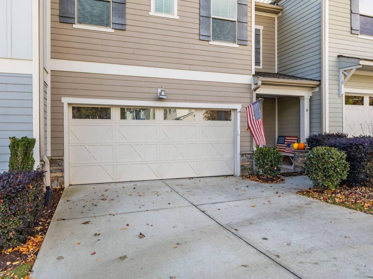 Townhouse for rent at 4 Tatum Lane, Greer, SC 29650