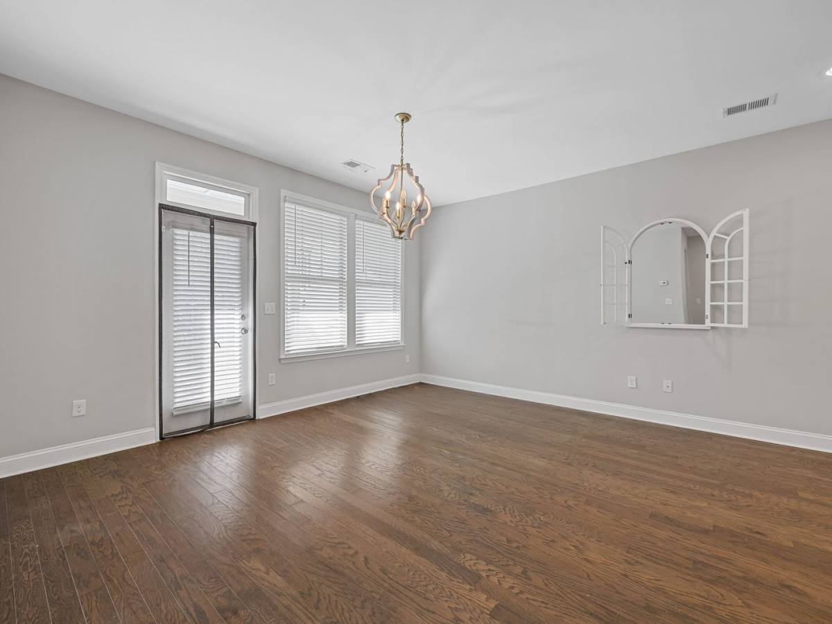 Townhouse for rent at 4 Tatum Lane, Greer, SC 29650