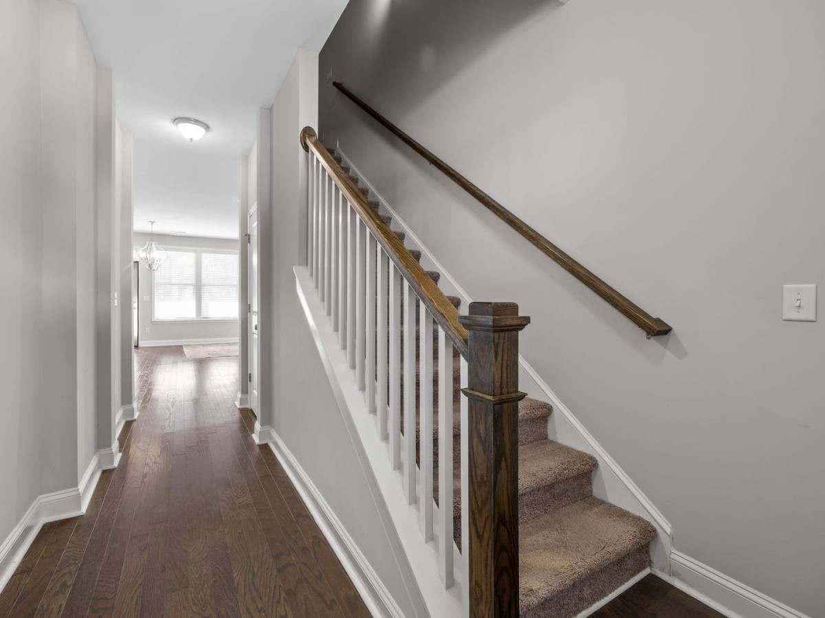Townhouse for rent at 4 Tatum Lane, Greer, SC 29650