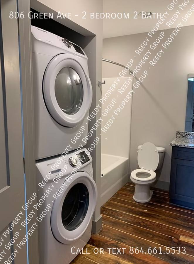 Apartment for rent at 806 Green Ave, Greenville, SC 29605
