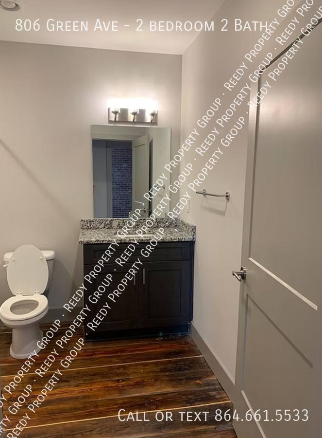 Apartment for rent at 806 Green Ave, Greenville, SC 29605