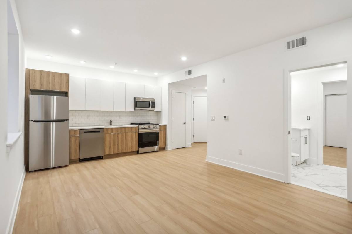 Apartment for rent at 3952 Lancaster Ave, Philadelphia, PA 19104