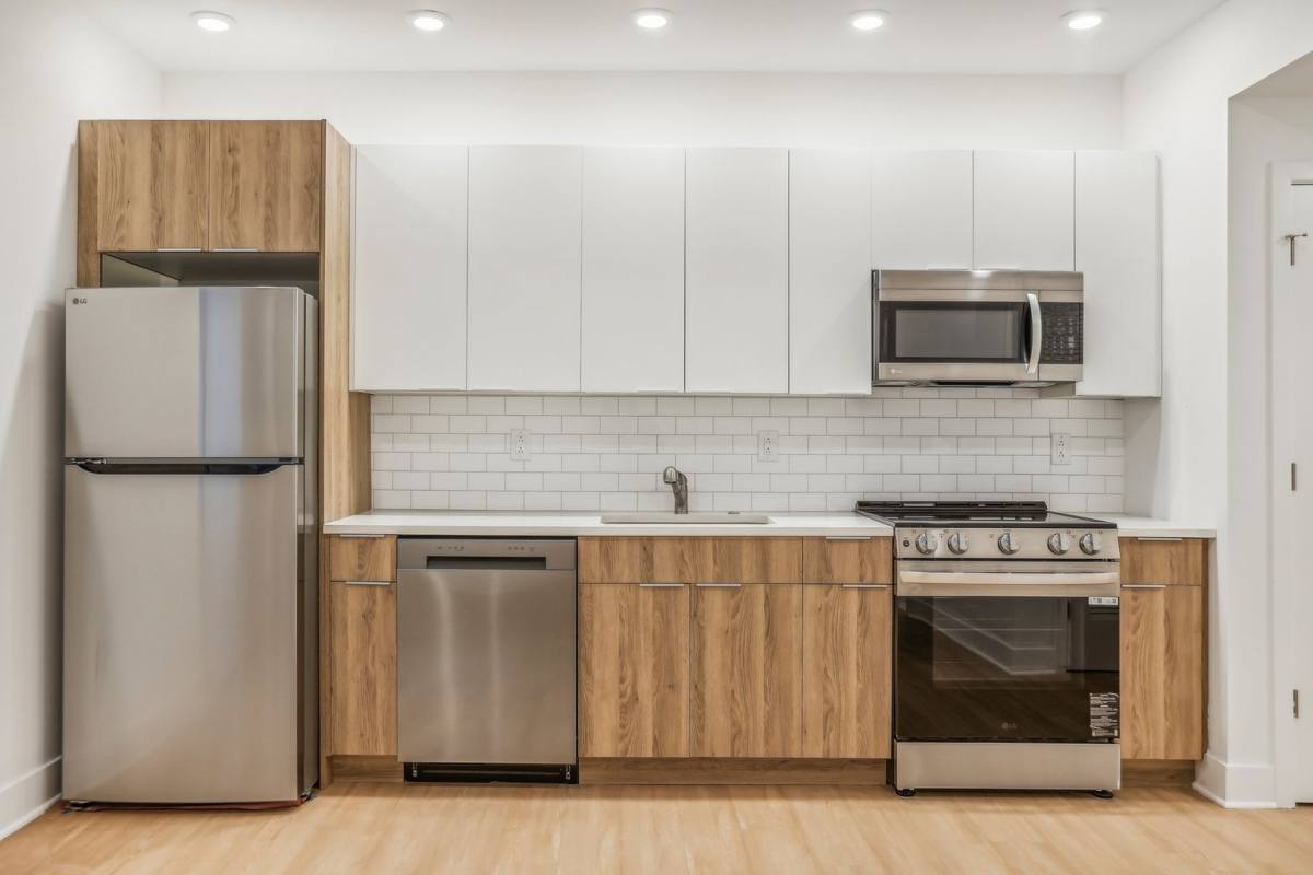 Apartment for rent at 3952 Lancaster Ave, Philadelphia, PA 19104