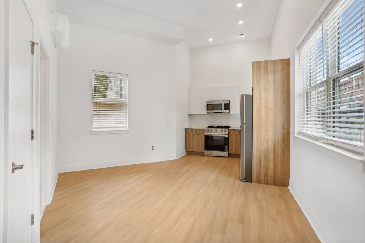 Apartment for rent at 3952 Lancaster Ave, Philadelphia, PA 19104