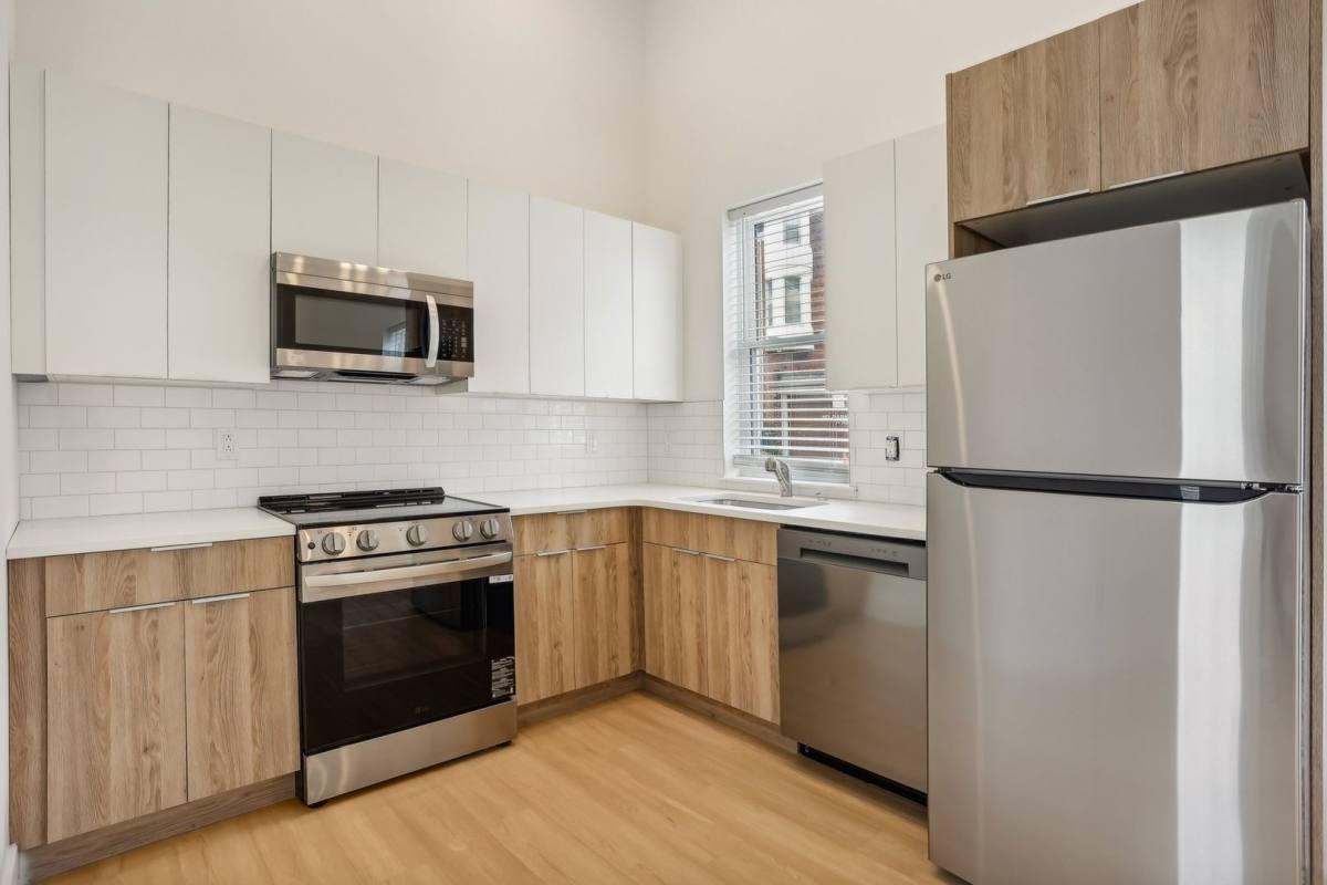 Apartment for rent at 3952 Lancaster Ave, Philadelphia, PA 19104
