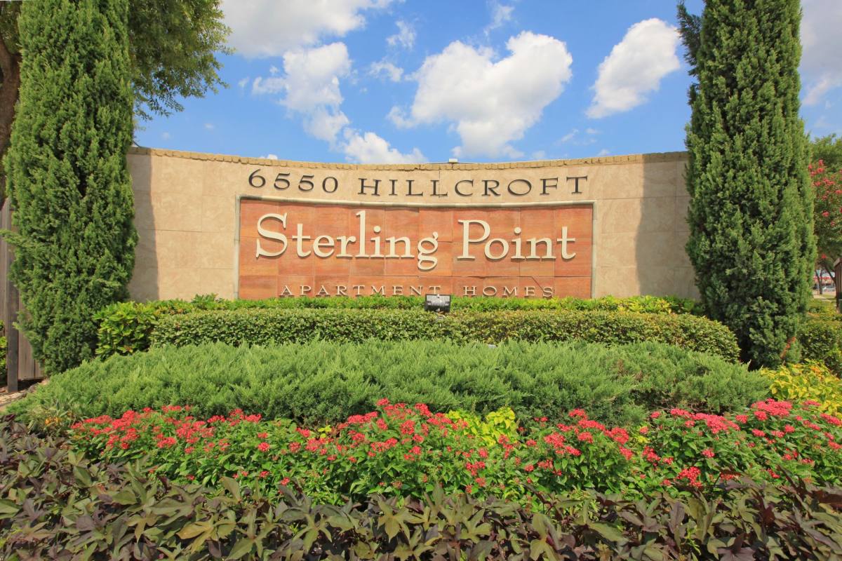 Apartment for rent at 6601 Dunlap St, Houston, TX 77081