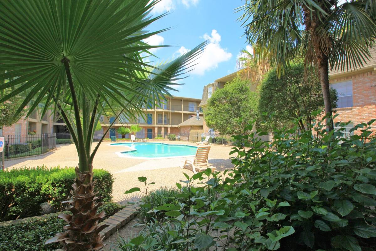 Apartment for rent at 6601 Dunlap St, Houston, TX 77081