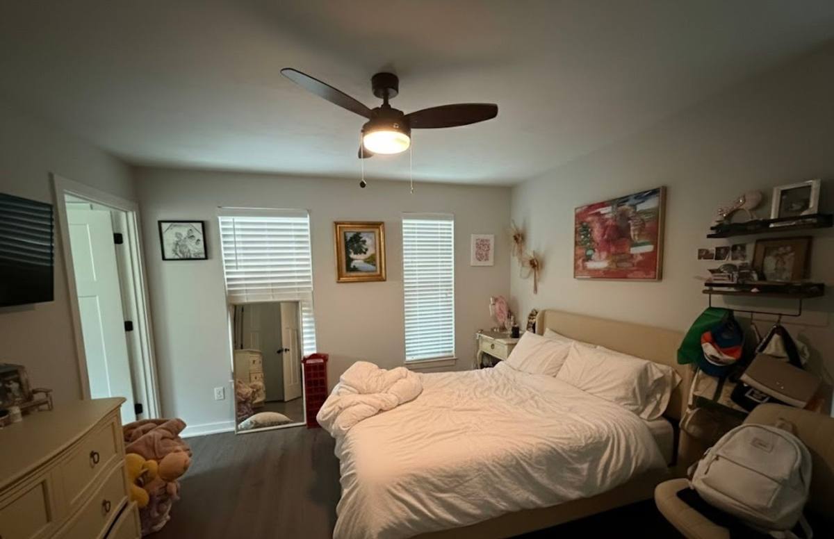 House for rent at 711 NW 10th St #20, Gainesville, FL 32601