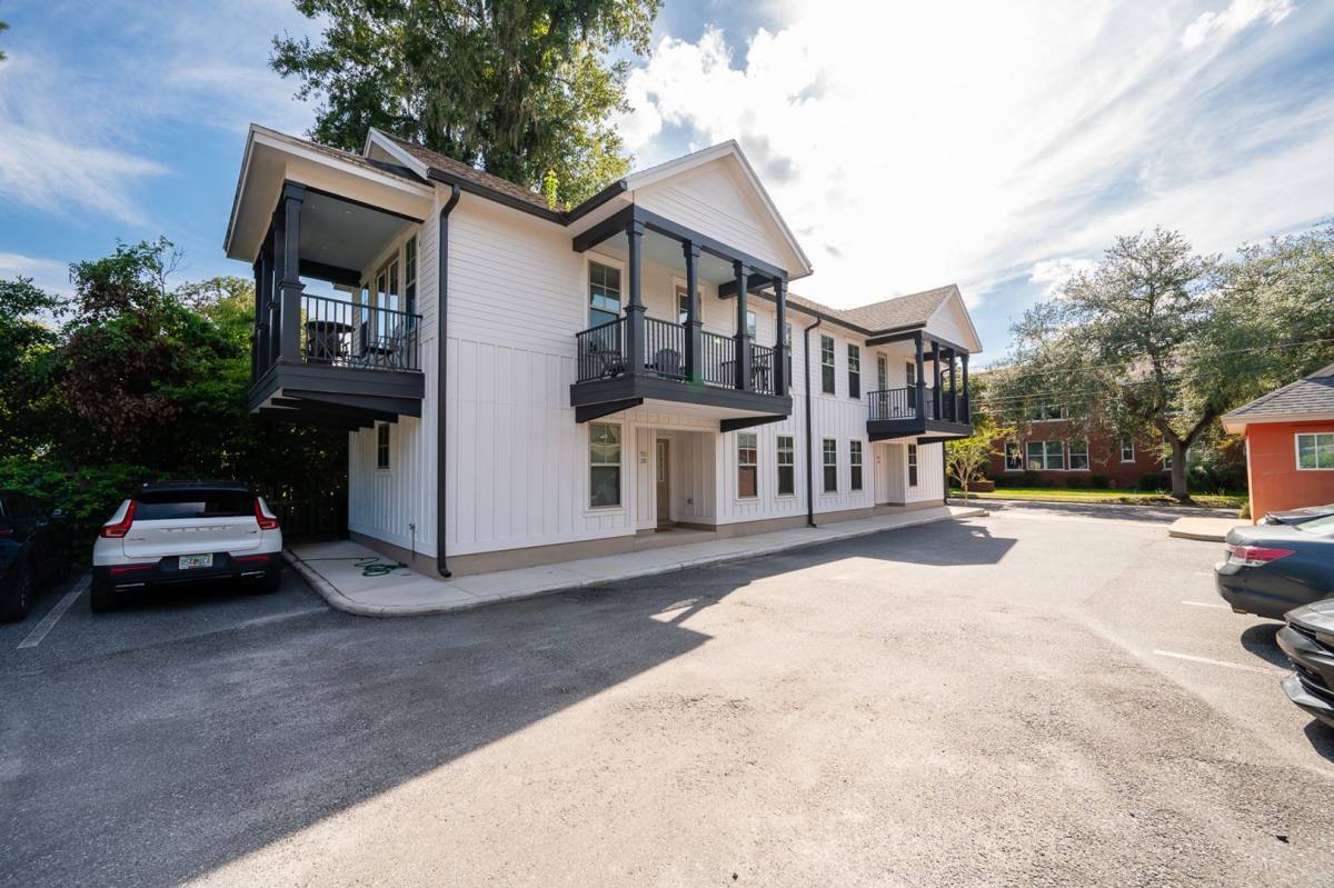 House for rent at 711 NW 10th St #20, Gainesville, FL 32601