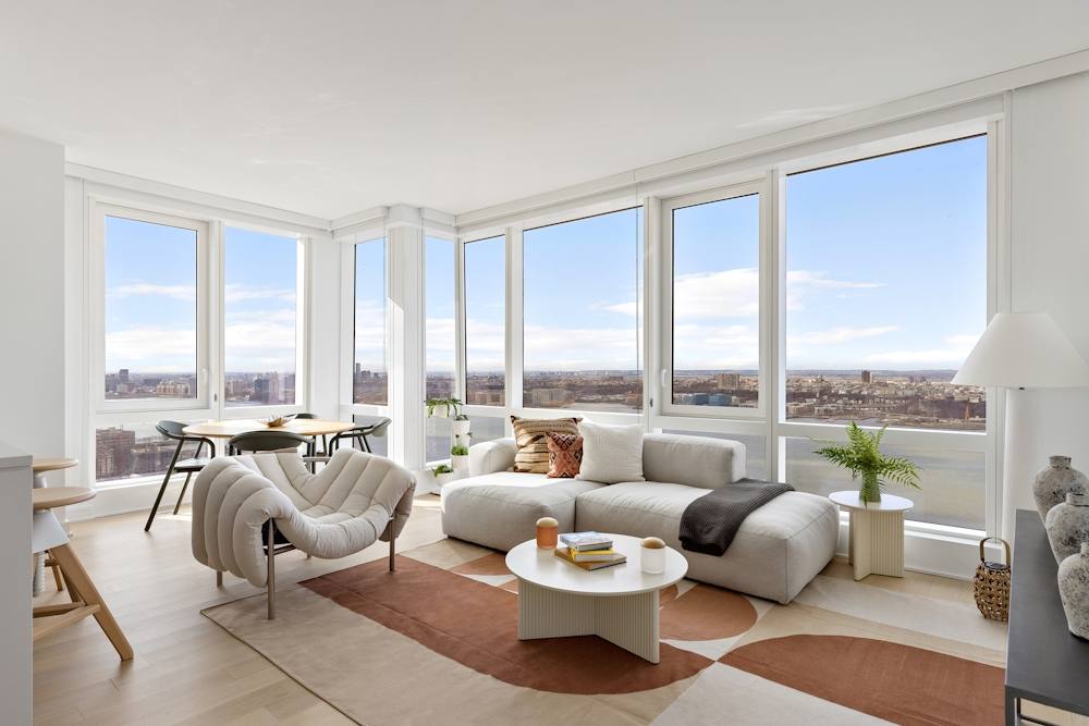 Condo for rent at 470 11th Ave #2003, New York, NY 10018