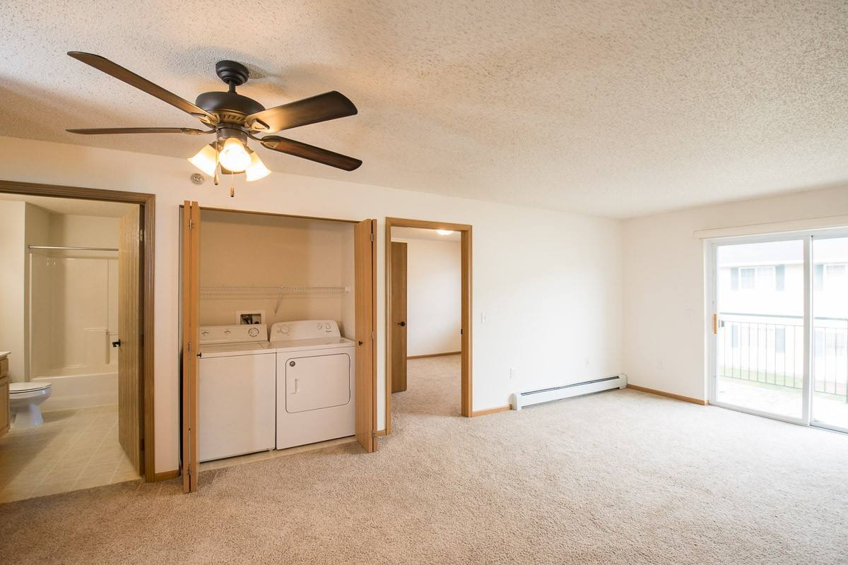 Apartment for rent at 815 34th Ave E, Alexandria, MN 56308