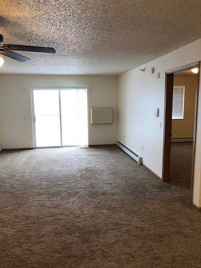 Apartment for rent at 815 34th Ave E, Alexandria, MN 56308