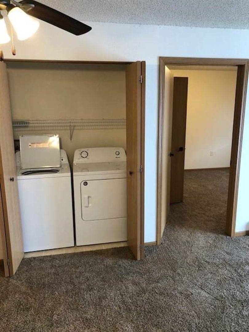Apartment for rent at 815 34th Ave E, Alexandria, MN 56308