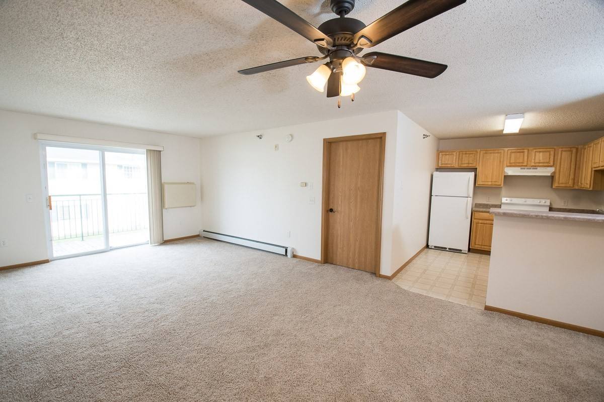 Apartment for rent at 815 34th Ave E, Alexandria, MN 56308