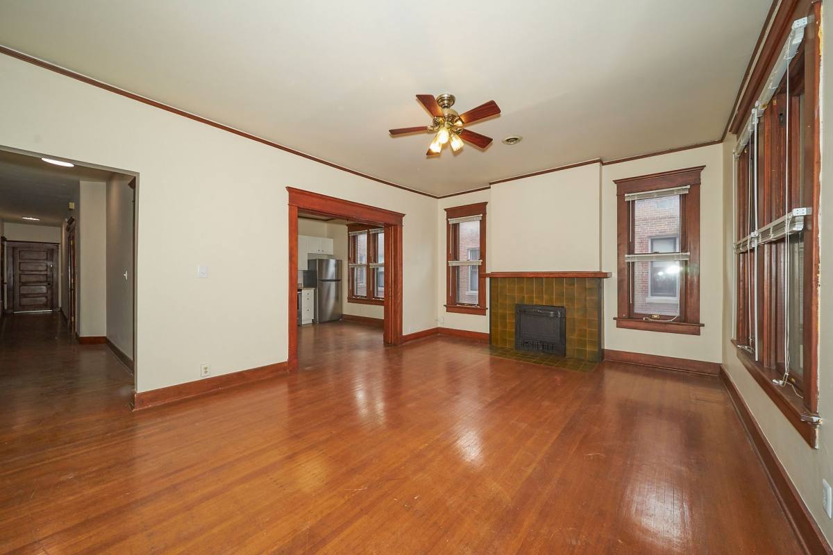 Apartment for rent at 1335 Central Ave, Indianapolis, IN 46202