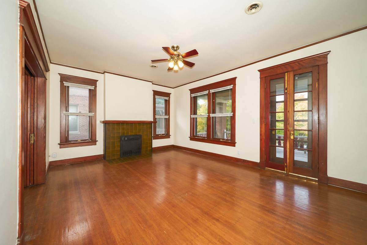 Apartment for rent at 1335 Central Ave, Indianapolis, IN 46202