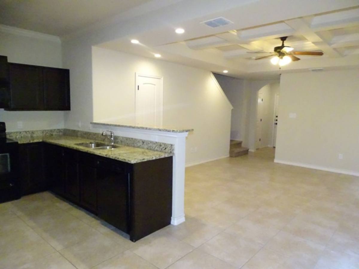 Townhouse for rent at 6011 Jax Way, San Antonio, TX 78244