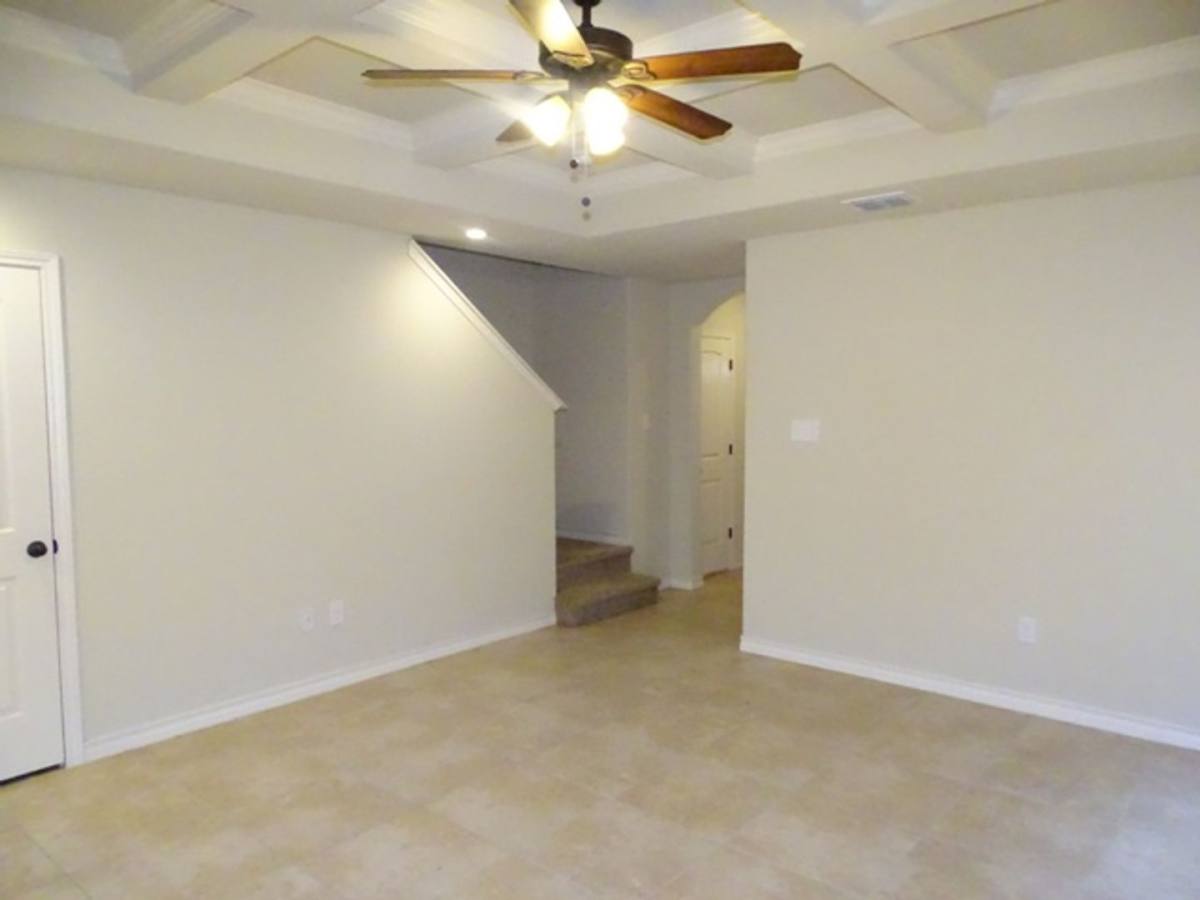 Townhouse for rent at 6011 Jax Way, San Antonio, TX 78244