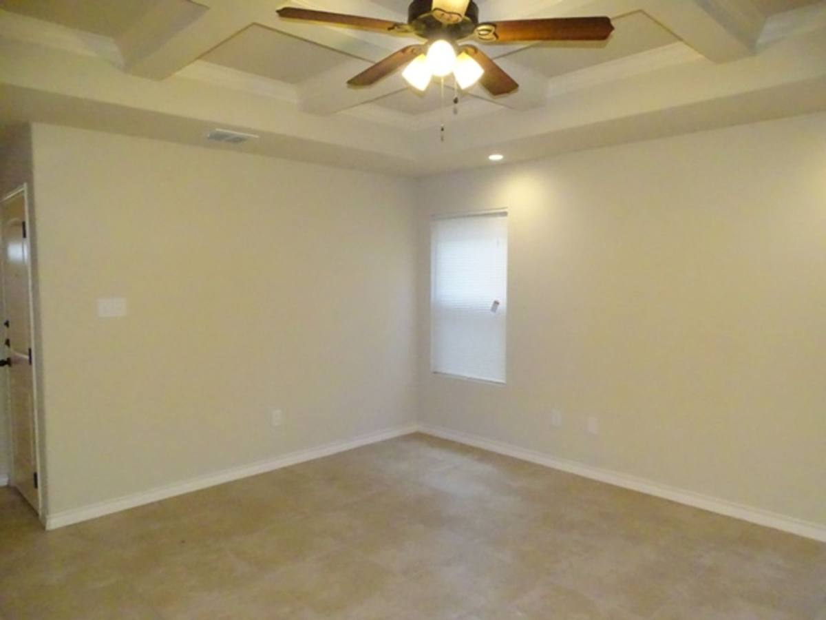 Townhouse for rent at 6011 Jax Way, San Antonio, TX 78244