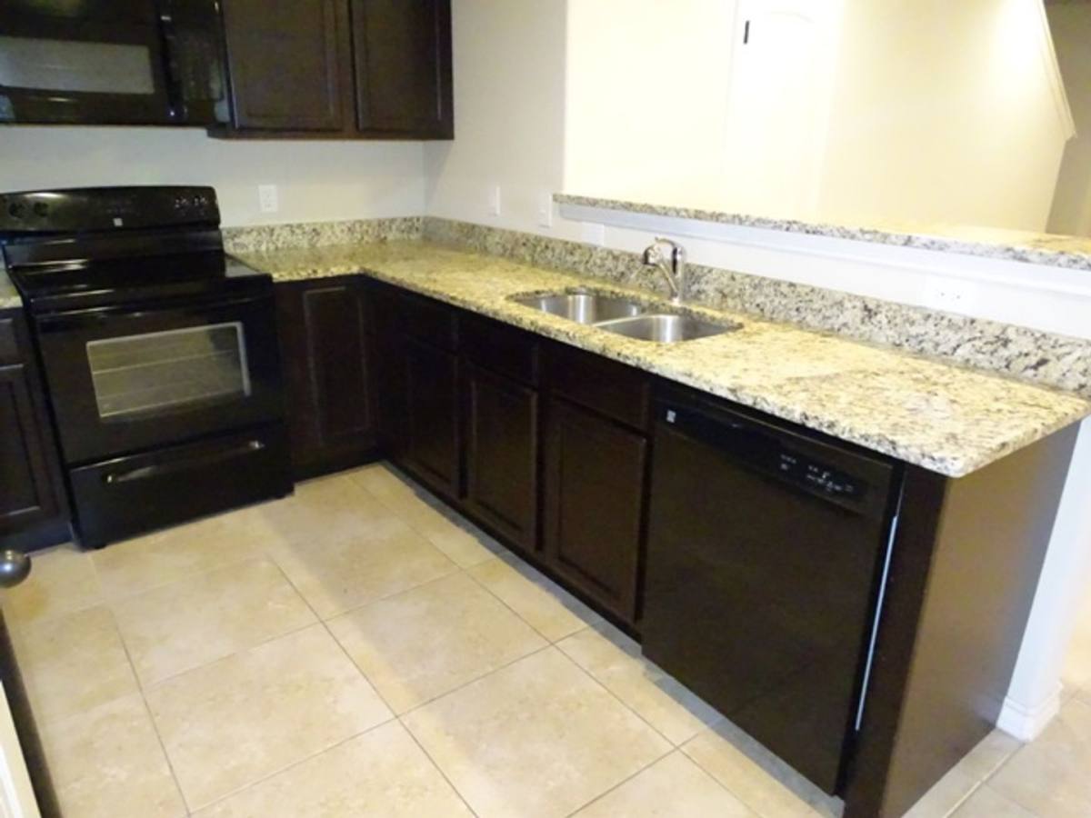 Townhouse for rent at 6011 Jax Way, San Antonio, TX 78244