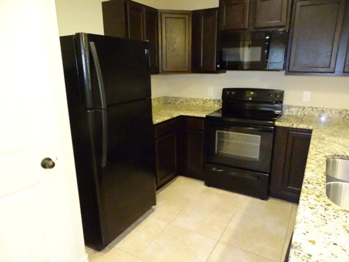 Townhouse for rent at 6011 Jax Way, San Antonio, TX 78244