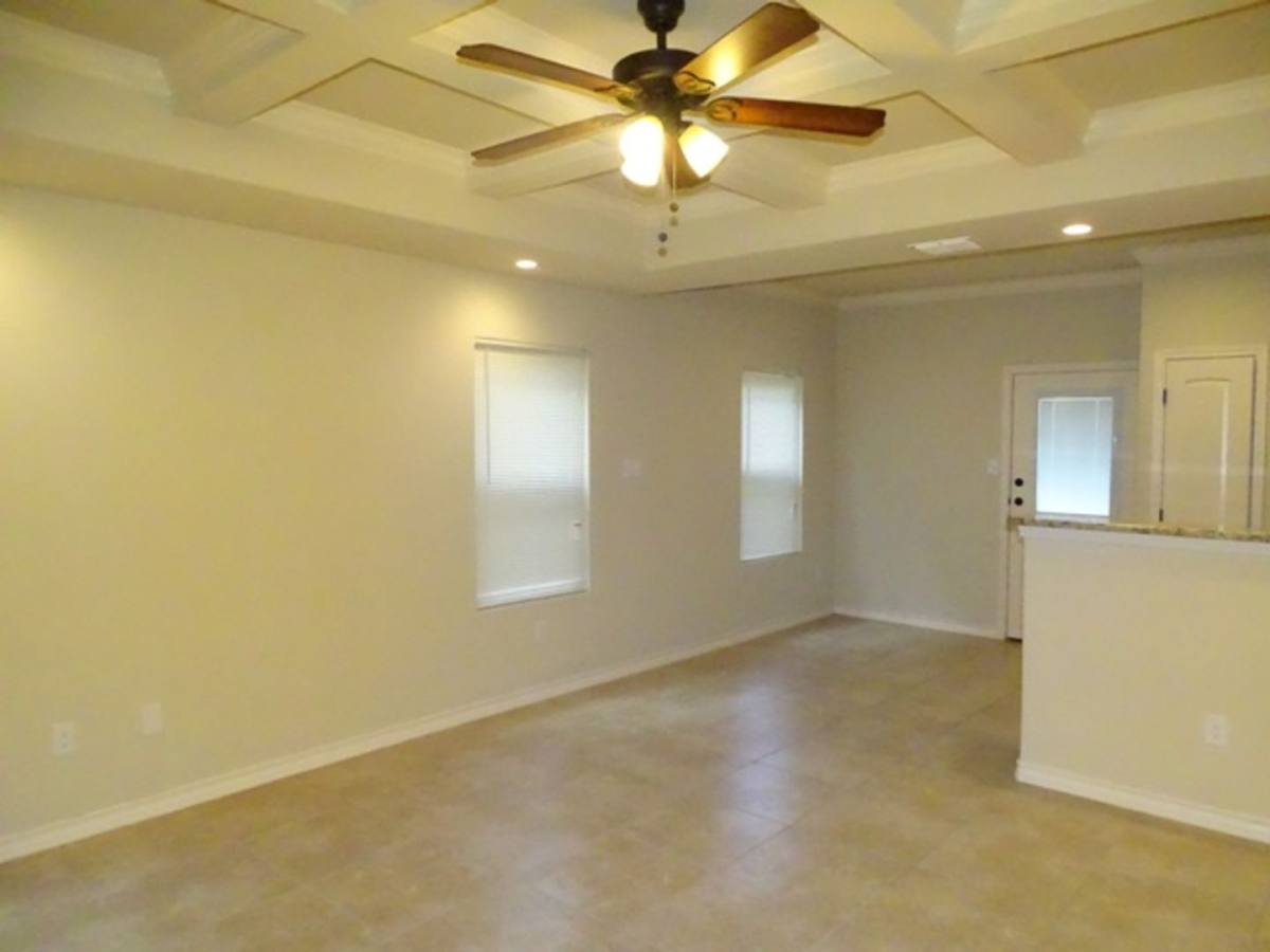 Townhouse for rent at 6011 Jax Way, San Antonio, TX 78244