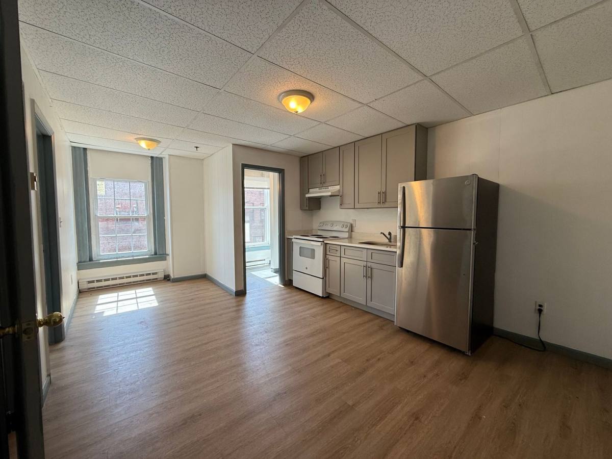 Apartment for rent at 460 Main St, Middletown, CT 06457