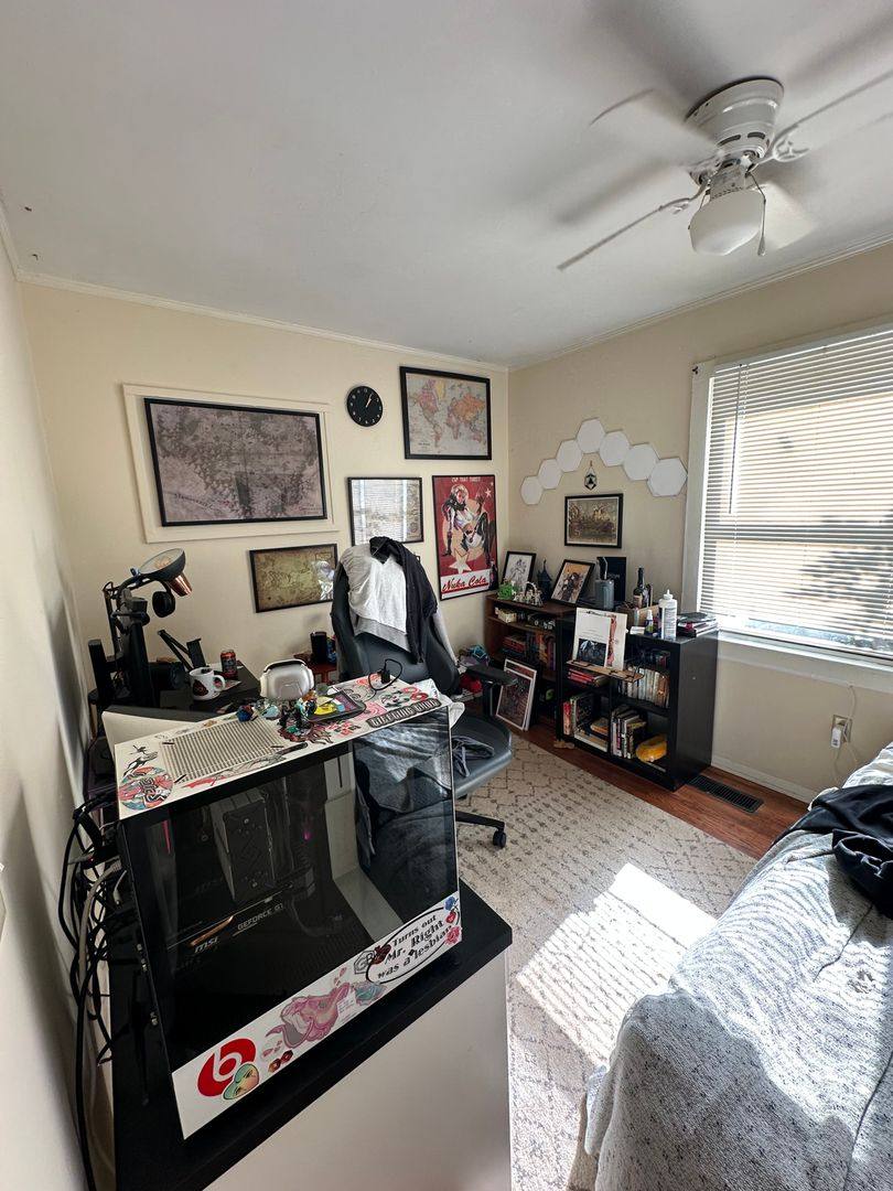 House for rent at 175 Habersham Way, Athens, GA 30606