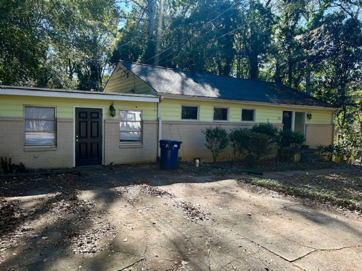 House for rent at 175 Habersham Way, Athens, GA 30606