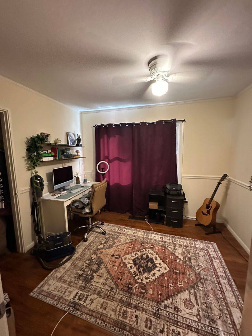 House for rent at 175 Habersham Way, Athens, GA 30606