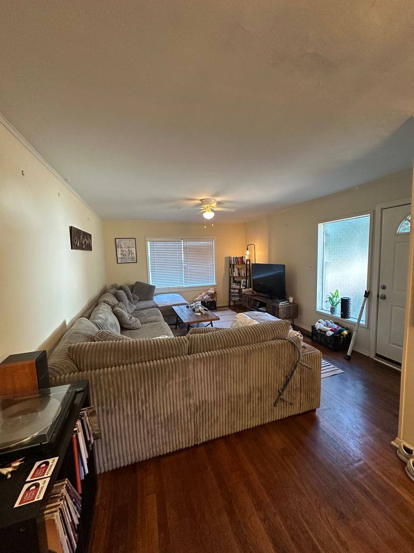 House for rent at 175 Habersham Way, Athens, GA 30606