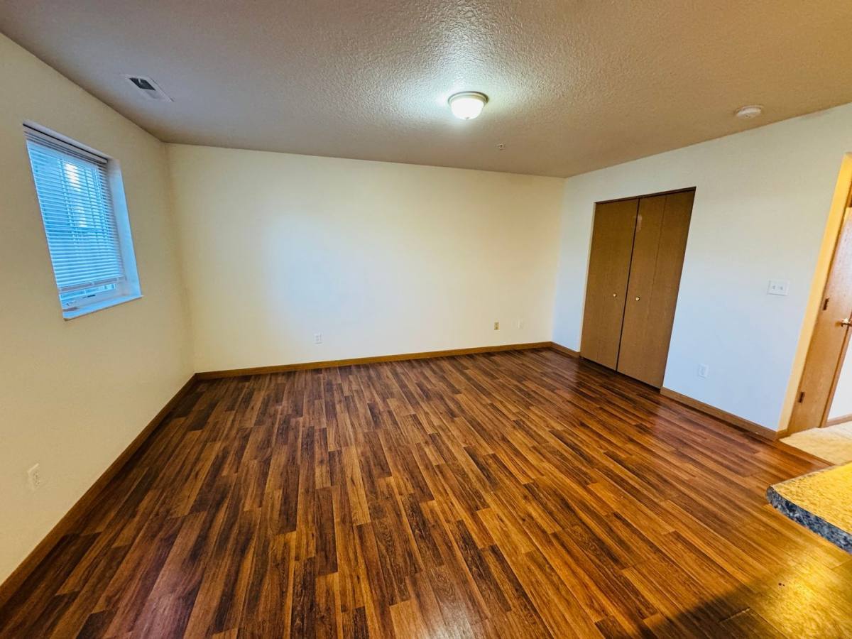 Apartment for rent at 1011 Angela Dr, Lakeville, IN 46536