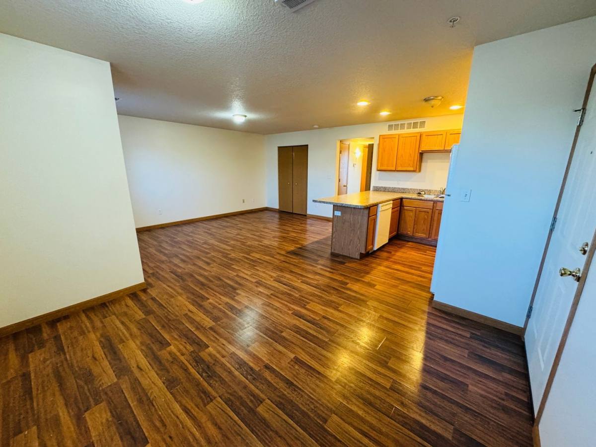 Apartment for rent at 1011 Angela Dr, Lakeville, IN 46536