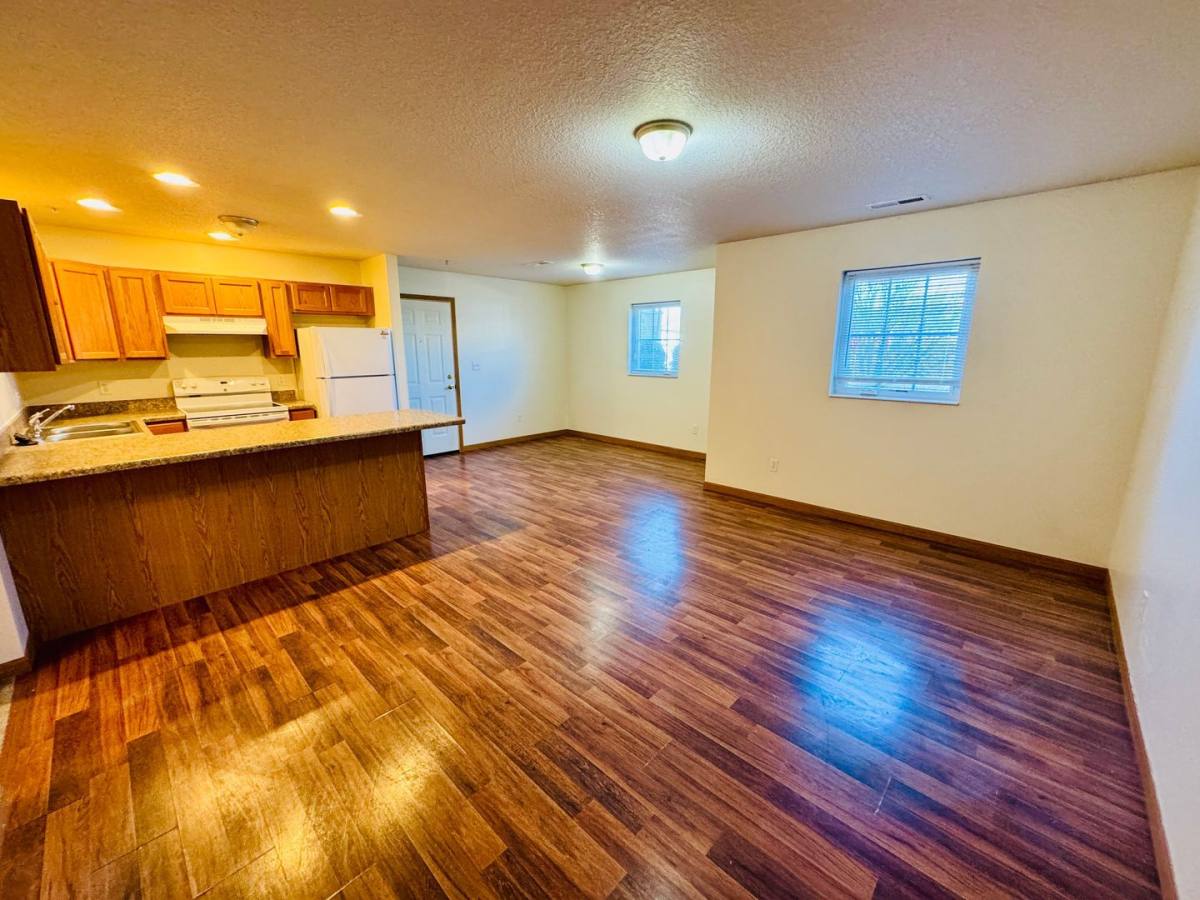 Apartment for rent at 1011 Angela Dr, Lakeville, IN 46536