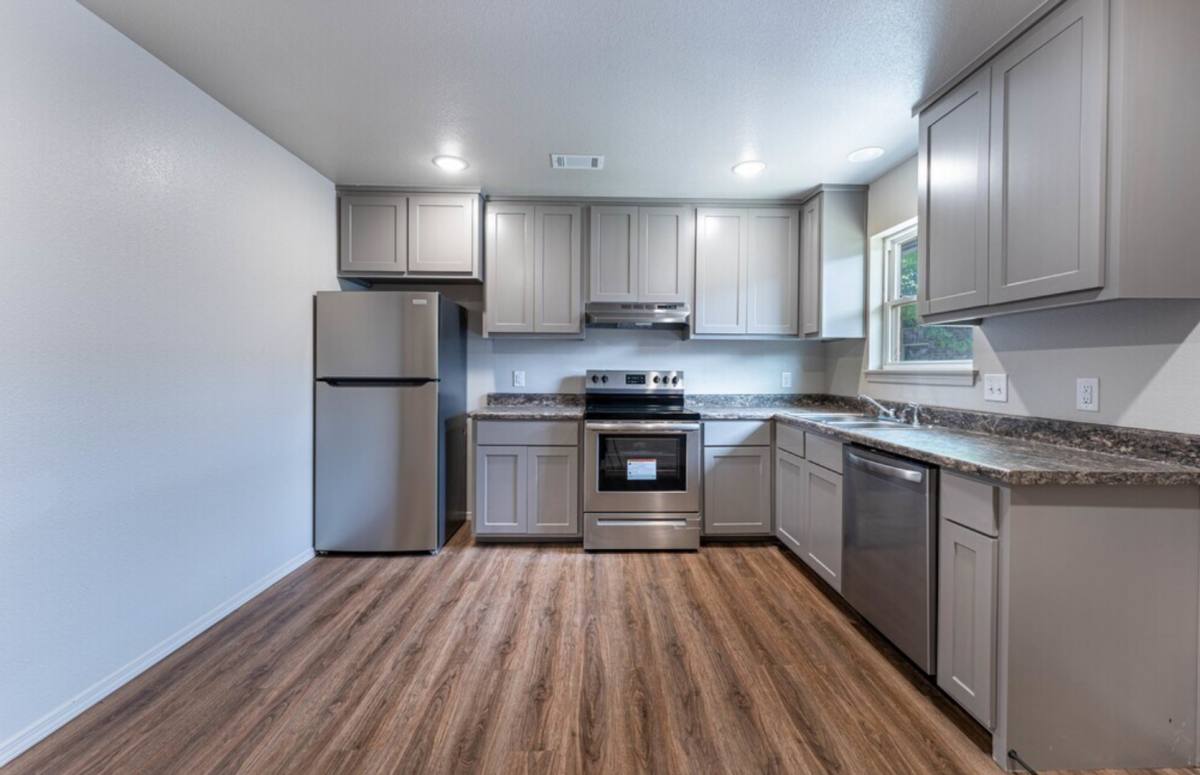 Apartment for rent at 800 Henryetta St, Springdale, AR 72762
