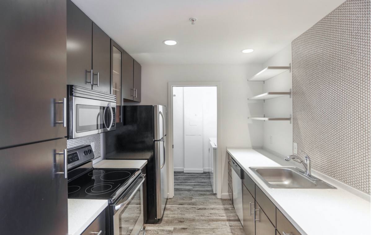 Apartment for rent at 719 Virginia Ave, Indianapolis, IN 46203