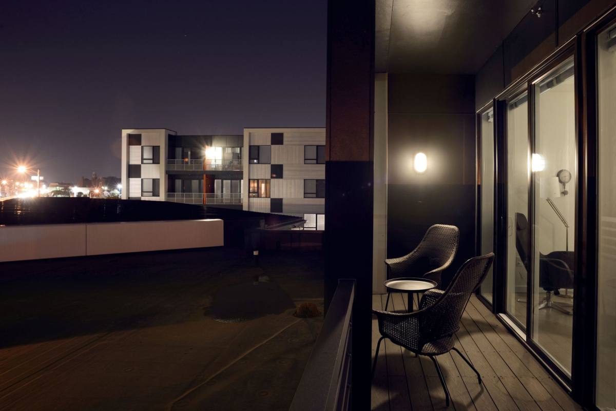 Apartment for rent at 719 Virginia Ave, Indianapolis, IN 46203