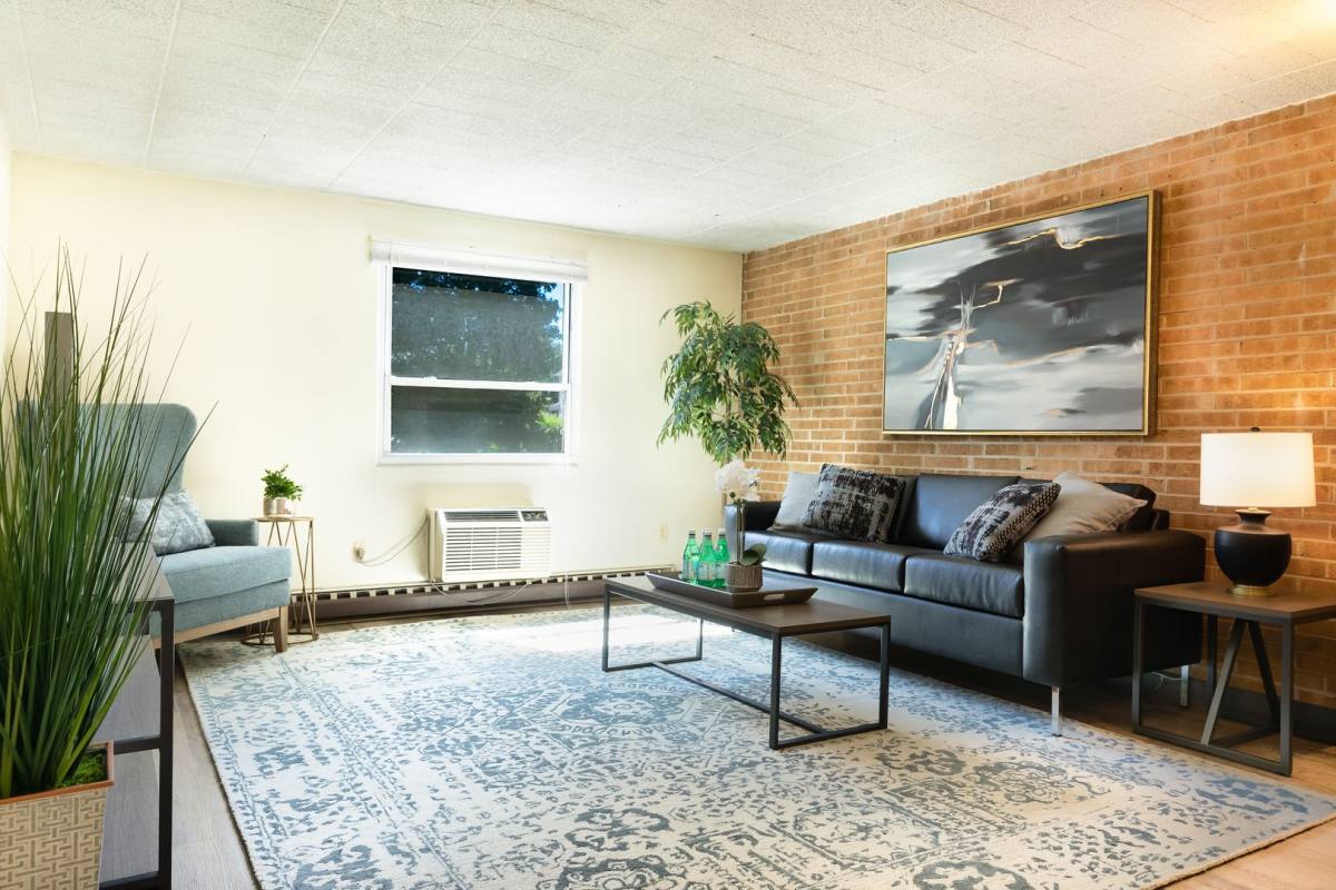 Apartment for rent at 415 W College Ave, State College, PA 16801