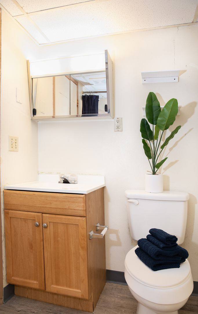 Apartment for rent at 415 W College Ave, State College, PA 16801