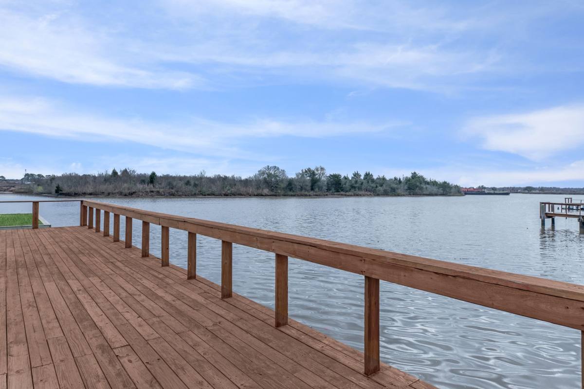 Apartment for rent at 2700 Ward Rd, Baytown, TX 77520