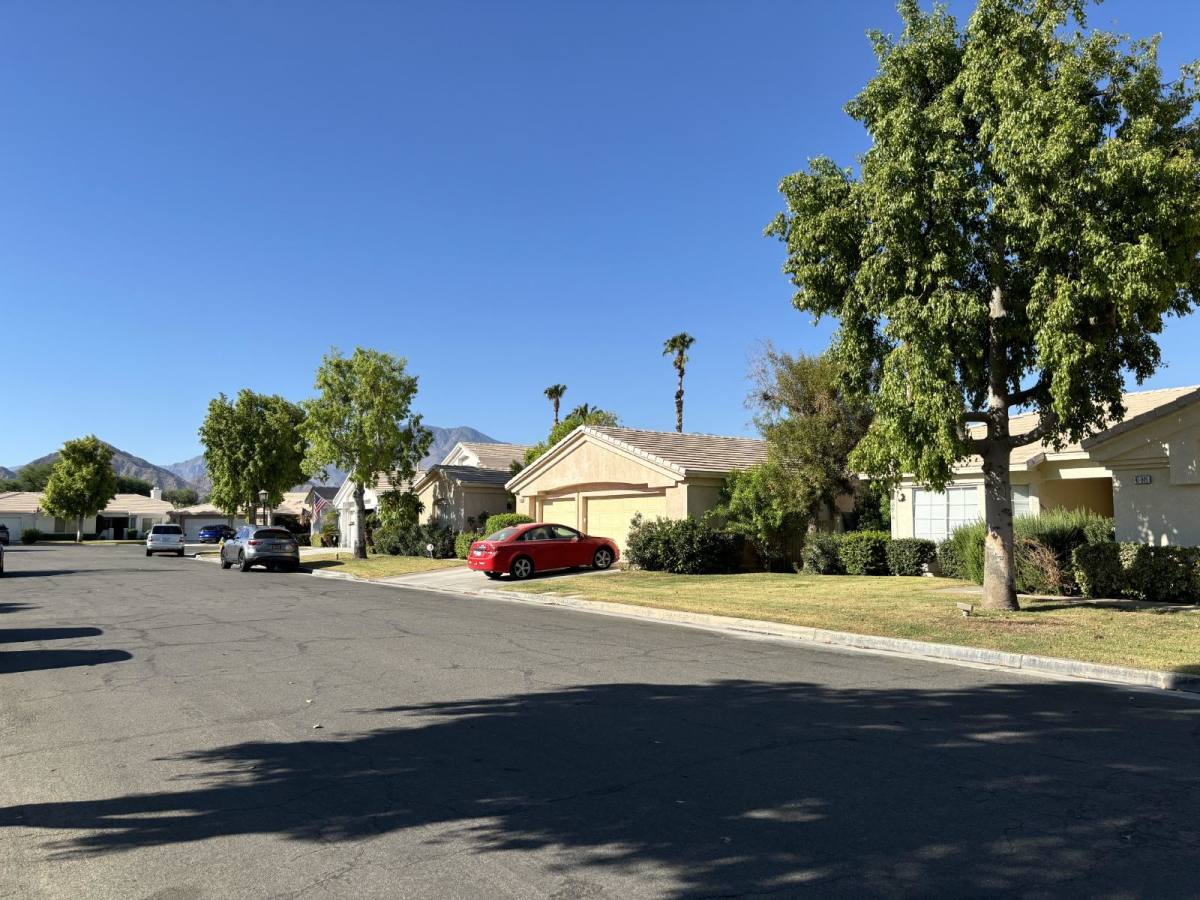 House for rent at 47845 Va Jardin, La Quinta, CA 92253
