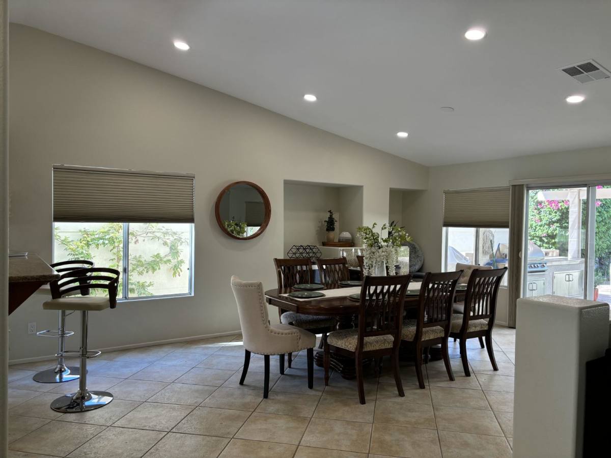 House for rent at 47845 Va Jardin, La Quinta, CA 92253