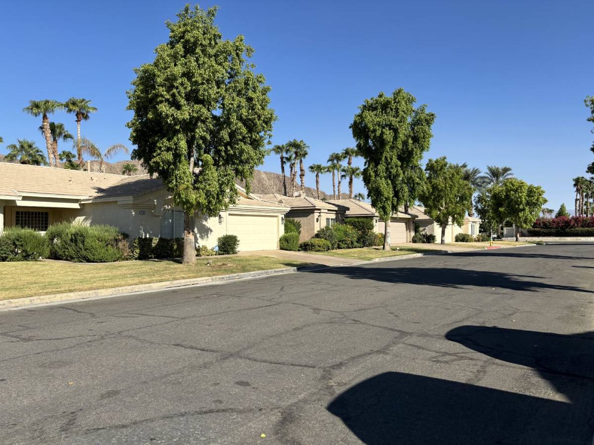 House for rent at 47845 Va Jardin, La Quinta, CA 92253